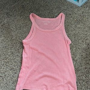 American eagle tank